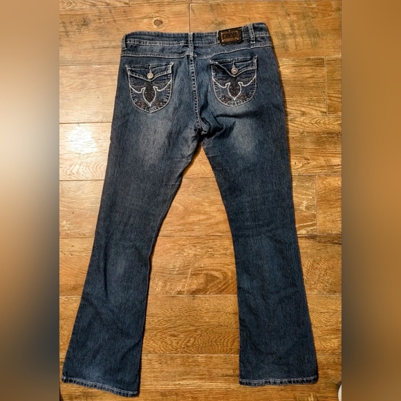 Exocet jeans - Picture 5 of 5